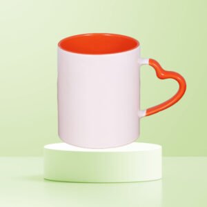 Love Handle mug