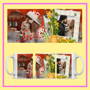 My love mug 2 photo