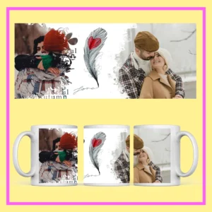 My love mug 2 photo
