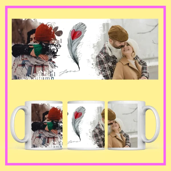 My love mug 2 photo
