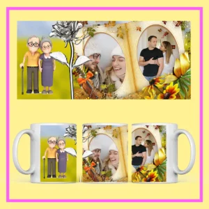 My love mug 2 photo