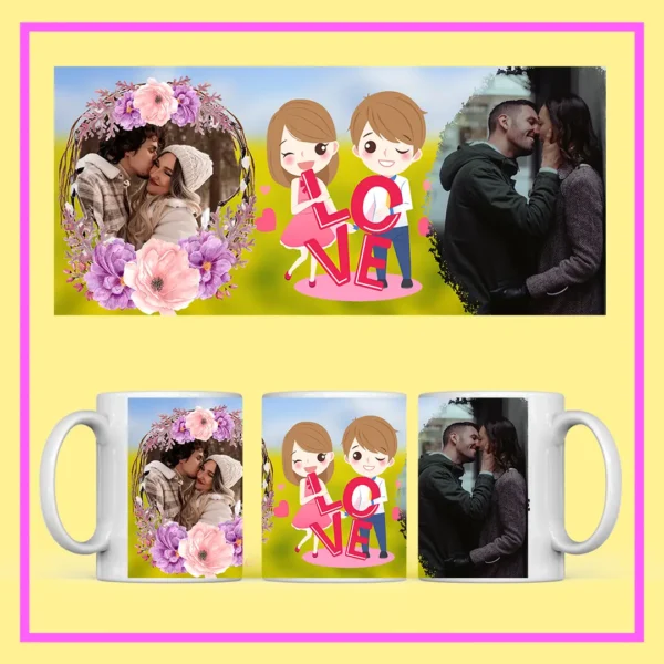 My love mug 2 photo