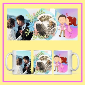 My love mug 2 photo