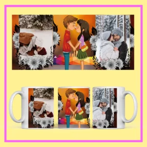 My love mug 3 photo