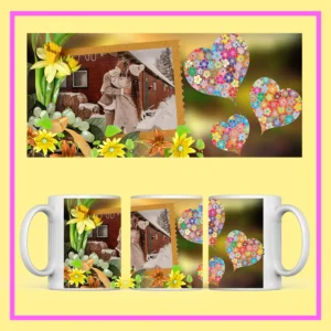 My love mug 1 photo