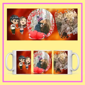 My love mug 2 photo