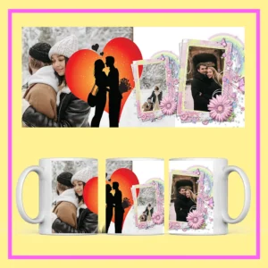 My love mug 4 photo