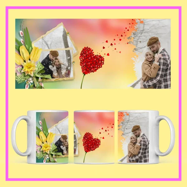 My love mug 2 photo