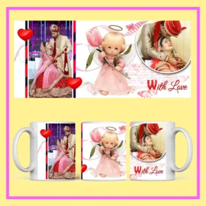 My love mug 2 photo