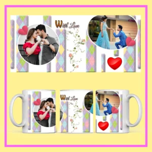 My love mug 2 photo