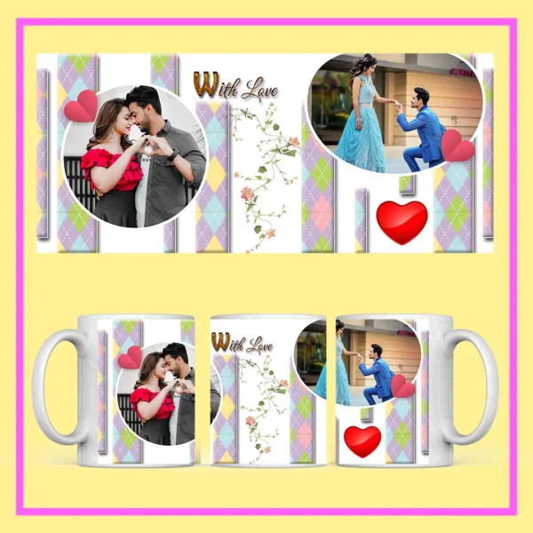 My love mug 2 photo