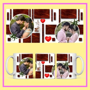 My love mug 2 photo