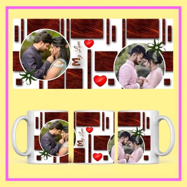 My love mug 2 photo