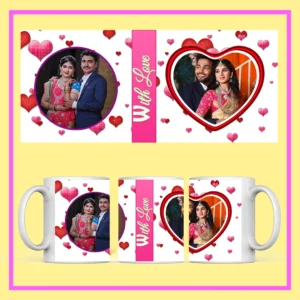 My love mug 2 photo