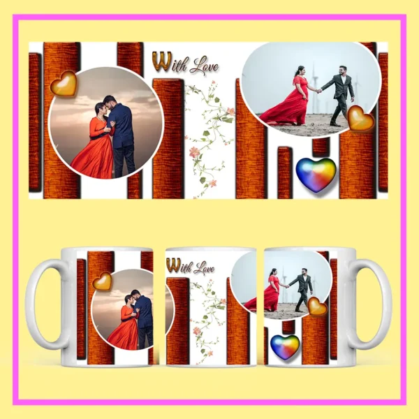 My love mug 2 photo