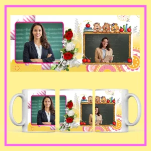 Happy Anniversary mug 2 photo