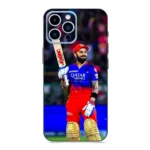 Premium vinyl mobile sticker with stylish matte finish and scratch-proof coating.