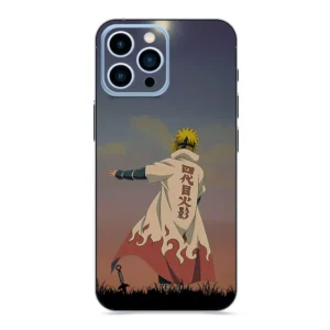 Premium vinyl mobile sticker with stylish matte finish and scratch-proof coating.