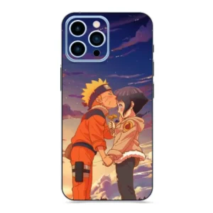 Premium vinyl mobile sticker with stylish matte finish and scratch-proof coating.