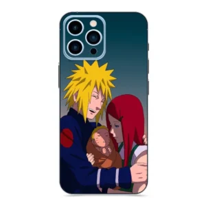 Premium vinyl mobile sticker with stylish matte finish and scratch-proof coating.