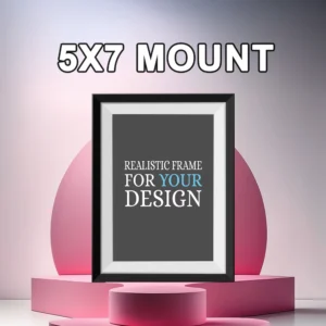 “Elegant normal photo frame for displaying pictures on wall or table”