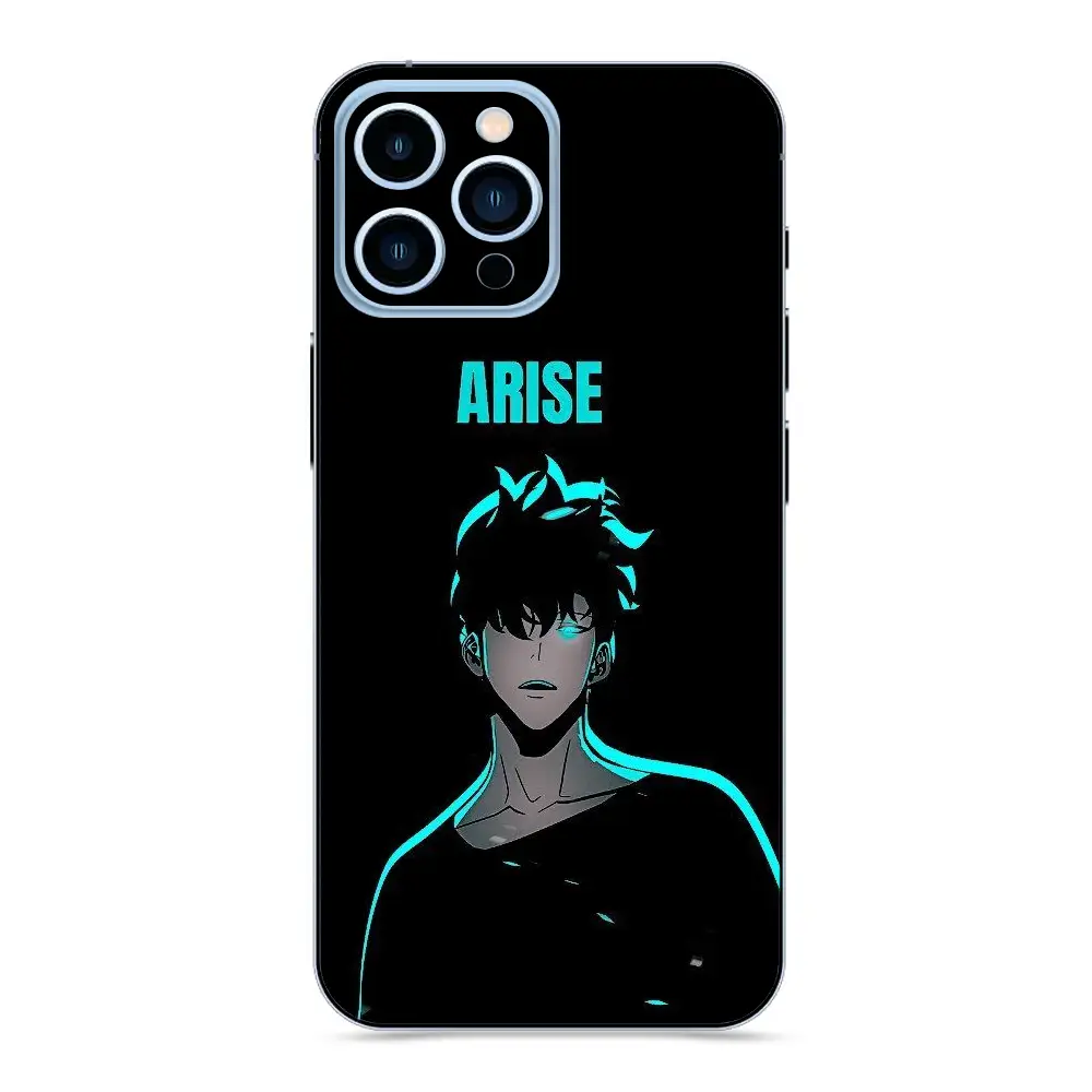 Premium vinyl mobile sticker with stylish matte finish and scratch-proof coating.