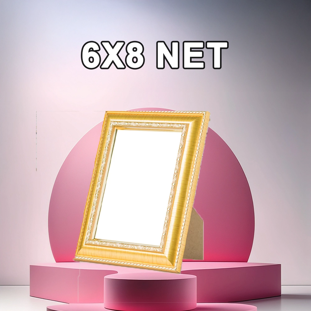 “Elegant normal photo frame for displaying pictures on wall or table”