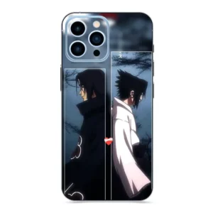 Premium vinyl mobile sticker with stylish matte finish and scratch-proof coating.