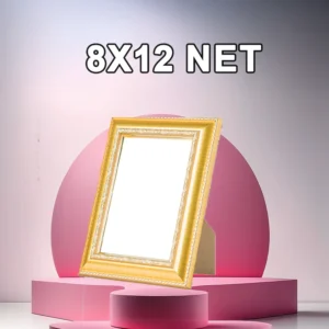 “Elegant normal photo frame for displaying pictures on wall or table”