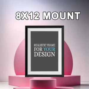 “Elegant normal photo frame for displaying pictures on wall or table”