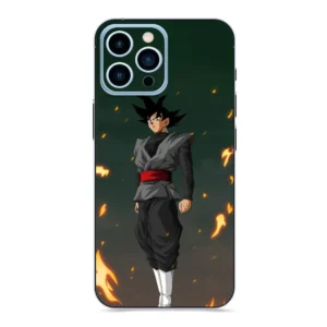 Premium vinyl mobile sticker with stylish matte finish and scratch-proof coating.