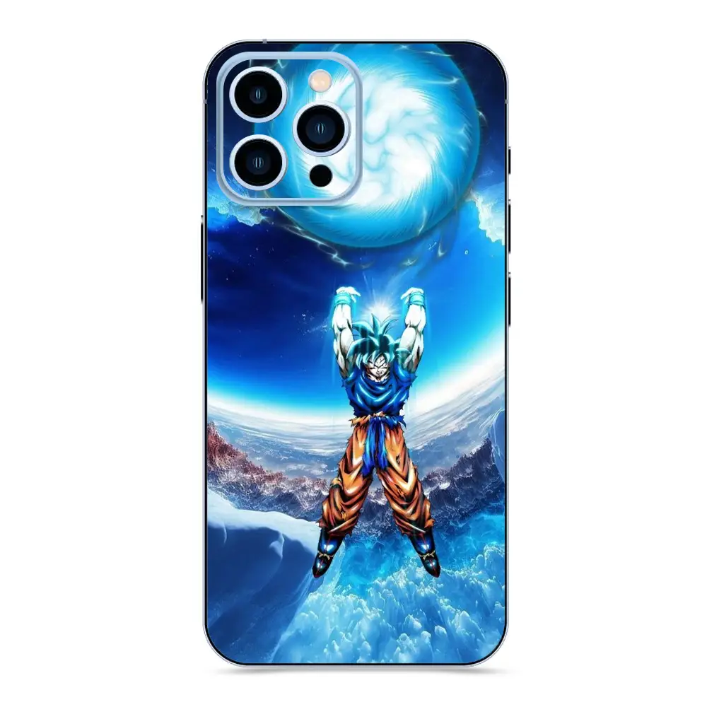 Premium vinyl mobile sticker with stylish matte finish and scratch-proof coating.