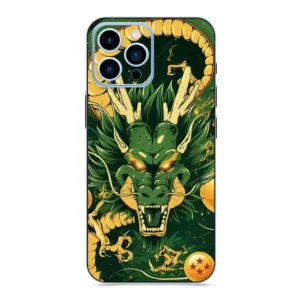 Premium vinyl mobile sticker with stylish matte finish and scratch-proof coating.