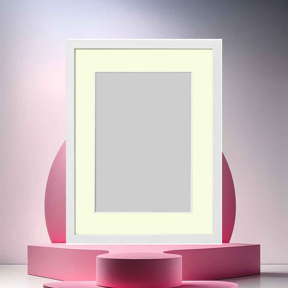 “Elegant normal photo frame for displaying pictures on wall or table”