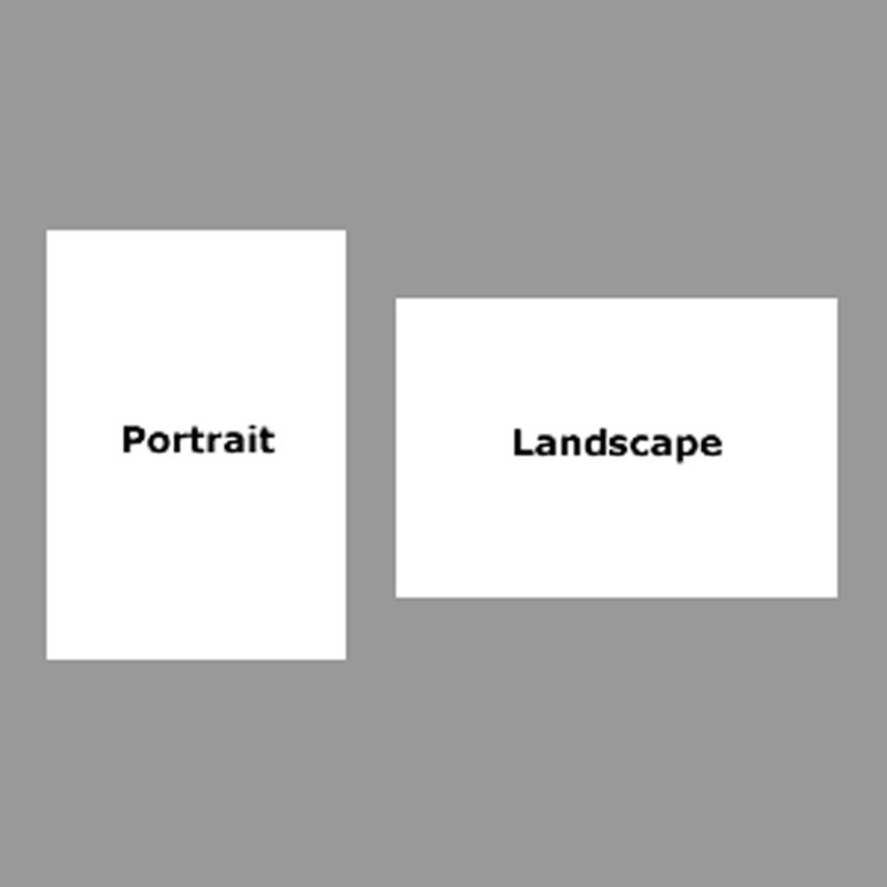 Premium clear acrylic display frame with polished edges and modern design.