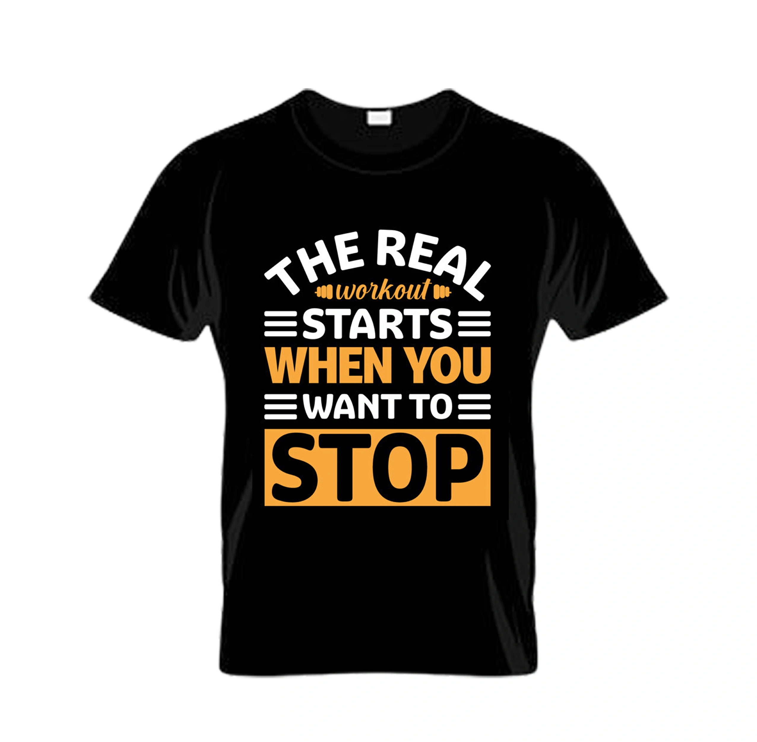 “Designer T-Shirt with trendy print and premium cotton fabric for men and women”