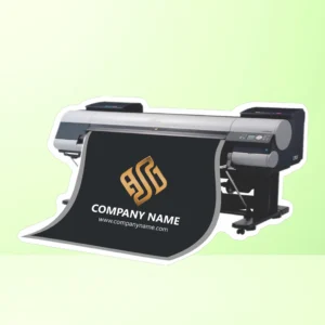 printer business visiting card print in india