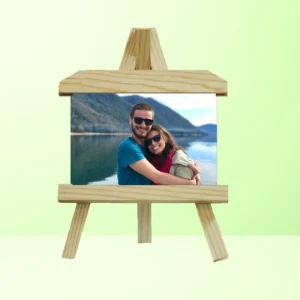 Easel