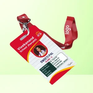 ID CARD