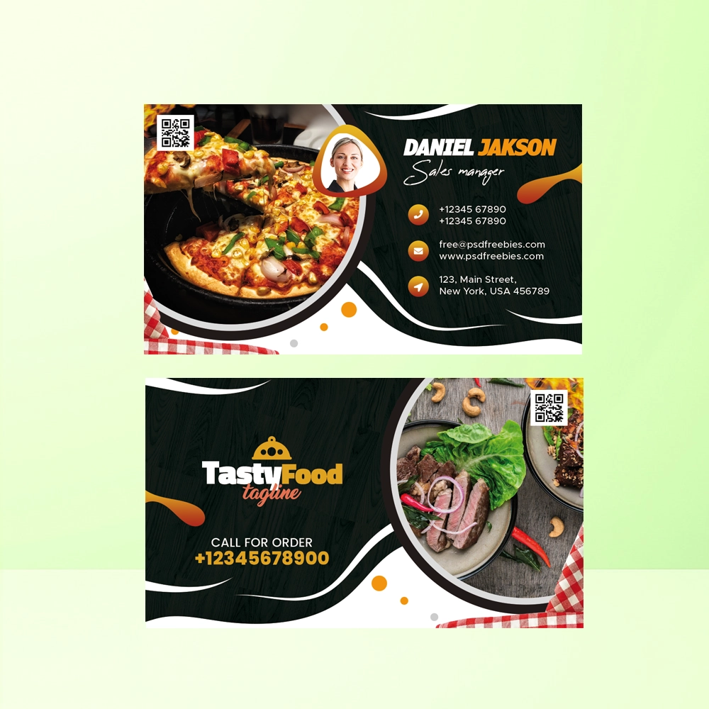 tasty food “Thank you so much for your valuable feedback! We’re glad you liked our design and service. Looking forward to serving you again!”