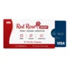 atm Custom PVC ATM card holder pouch printing by Red Rose Shop Burdwan