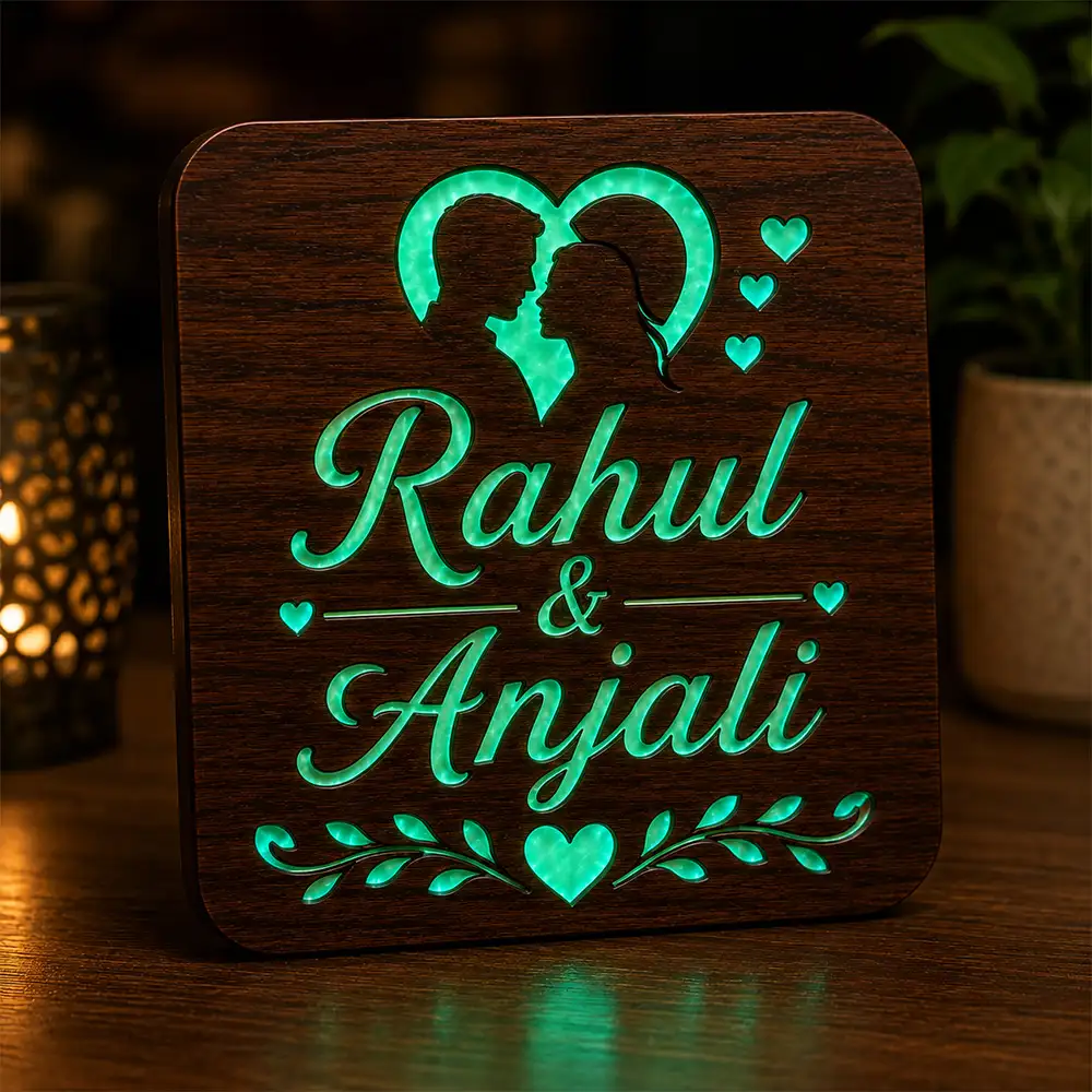 customized name plate burdwan