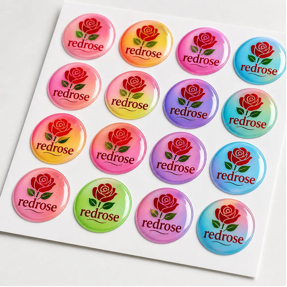 sticker-1 Custom Resin Sticker Printing Burdwan