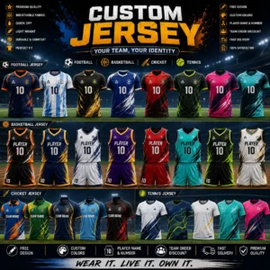 Jersey